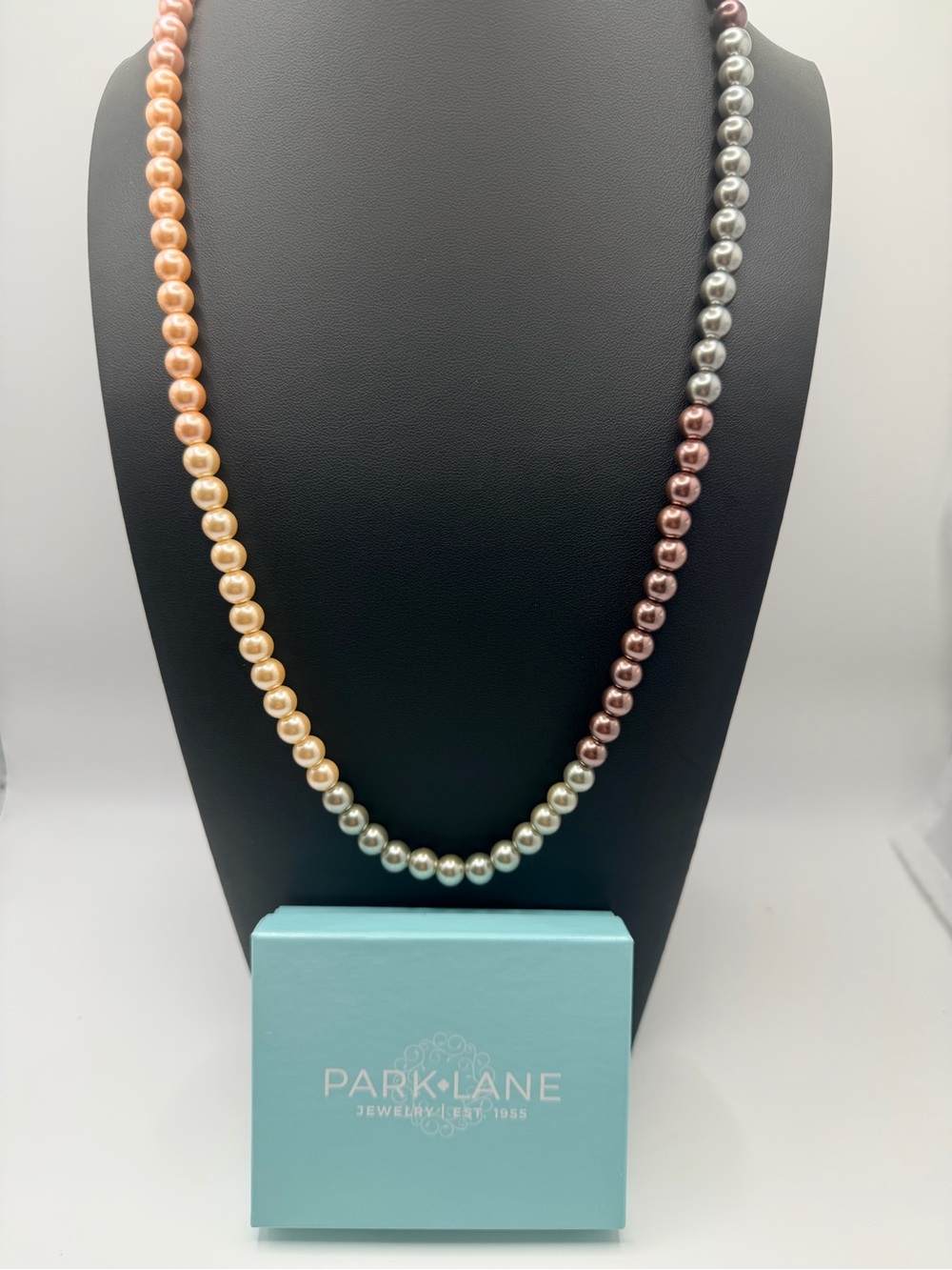 Park Lane Vintage The Darling Necklace